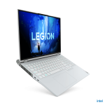 Lenovo LEGION 5 PRO 16in-2K 165Hz-IPS500nits i5-12thGen 16GB SSD512GB RTX3060-6GB W11 GlacierWhite